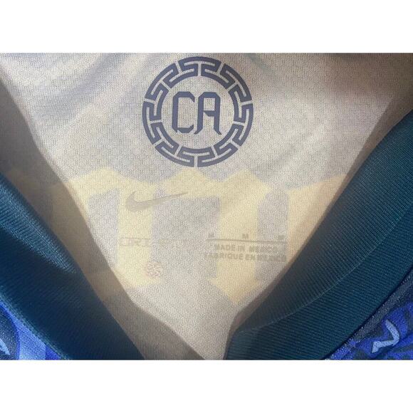 Club America | Men’s Medium Jersey - Picture 3 of 5